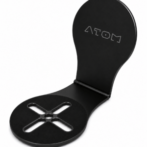 atom™ | soporte magnético para portátil compatible con magsafe